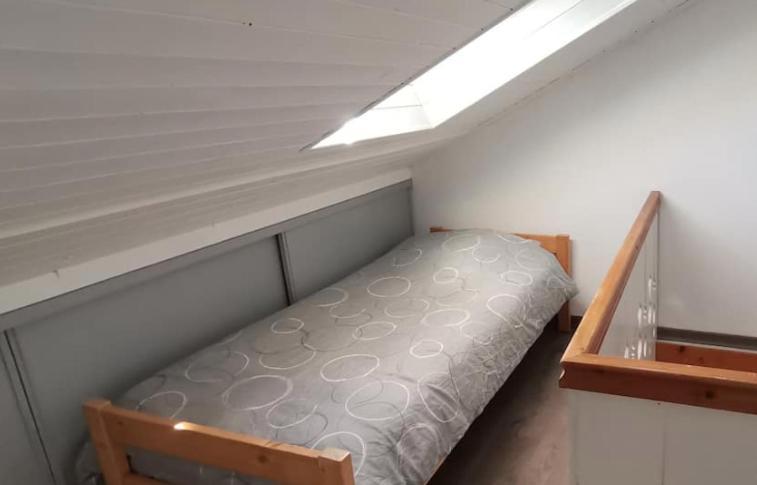 Charmante Maison De Village A 50M De La Plage Excenevex Luaran gambar